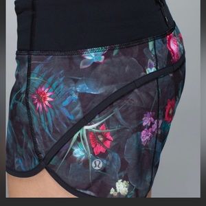 Lululemon Run Speed jungle great condition